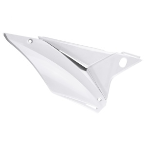 Panouri laterale POLISPORT 8424800002 (pereche) white / white