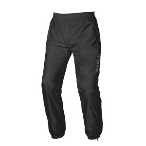 Pantaloni pentru ploaie SECA TYPHOON BLACK
