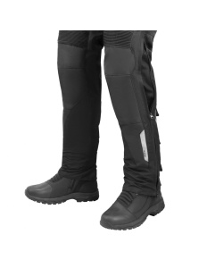 Pantaloni touring dama SECA ARRAKIS III LADY BLACK - Img 9