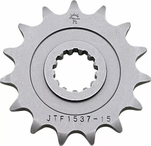 Pinion fata JT 15T 525
