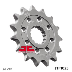 Pinion fata JT JTF 1025-15 15T, 525 - Img 3