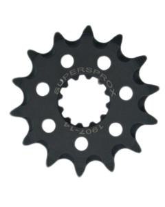 Pinion fata SUPERSPROX CST-1907:14 14T, 428
