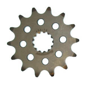 Pinion fata SUPERSPROX CST-434:14 14T, 520