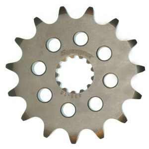 Pinion fata SUPERSPROX CST-435:15 15T, 530