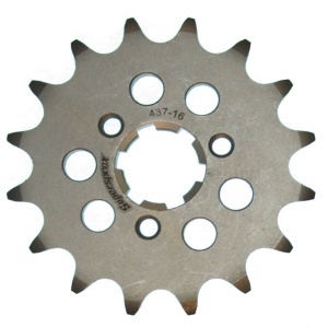 Pinion fata SUPERSPROX CST-437:16 16T, 520