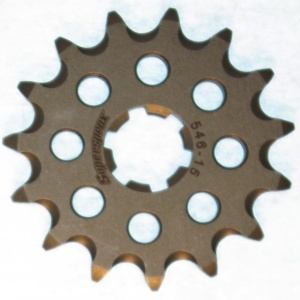 Pinion fata SUPERSPROX CST-546:15 15T, 420