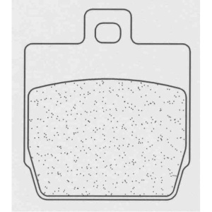 Placute de frana Carbone Lorraine 3027 SC