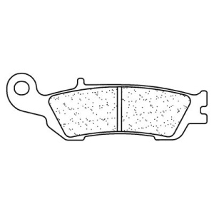 Placute de frana CL BRAKES 1183 MX10 (XC7)
