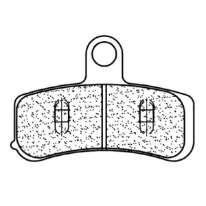 Placute de frana CL BRAKES 1212 A3+