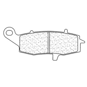 Placute de frana CL BRAKES 2383 XBK5 - Img 2