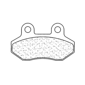 Placute de frana CL BRAKES 3039 SC