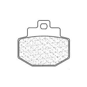 Placute de frana CL BRAKES 3054 MSC