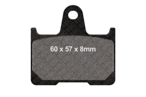 Placute de frana EBC FA254V