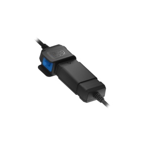 Quad Lock Adaptor Smart USB 12V