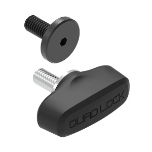 Quad Lock kit antifurt sitem brat dublu QLP-360-DPAH