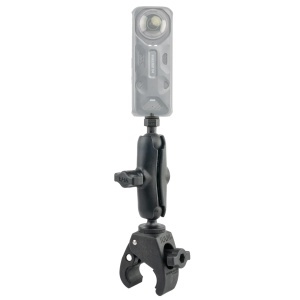 RAM-MOUNT kit montare camera de actiune INSTA360 pe ghidon