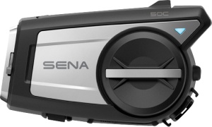 Sistem comunicare moto cu camera video SENA 50C