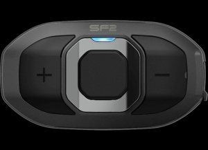 Sistem comunicare moto SENA SF2