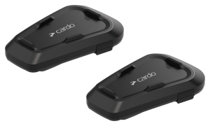 Sistem Comunicatie CARDO Spirit HD DUO - Img 2