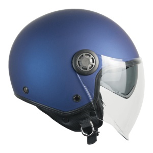SKA-P 1SHE ZEN MONO Albastru mat