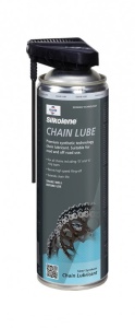 Spray de lubrifiat lantul SILKOLENE CHAIN LUBE SPRAY 601398605 0,5 l