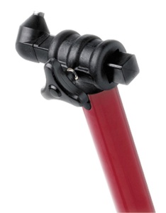 Stander moto roata fata cu conuri BIKE LIFT FS-10 - Img 2