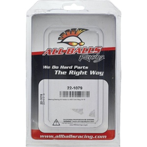 Steering bearing kit All Balls Racing SB22-1079 - Img 4
