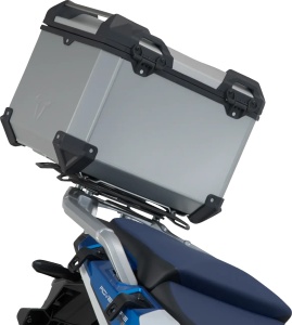 SW-Motech adaptor adventure rack CRF1100L - Img 2
