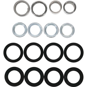 Swing Arm Bearing Kit All Balls Racing 28-1213 - Img 3