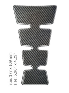 Tank Pad Slim OneDesign - Img 15
