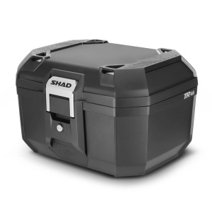 Top case SHAD Terra TR46 D0TR46100 Negru