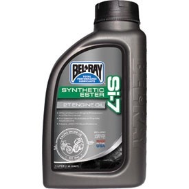 Ulei BEL RAY Si-7 Full Synthetic 2T