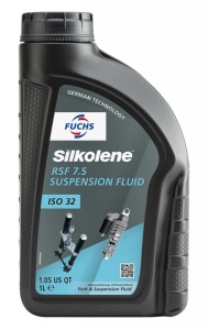 Ulei de furca SILKOLENE RSF 7.5 601450419 1 l