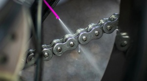 Wet chain lube MUC-OFF 611 400ml - Img 7