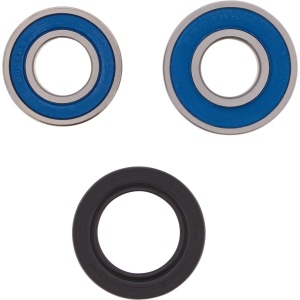 Wheel Bearing Kit All Balls Racing WB25-1827 - Img 3