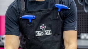 Workshop apron MUC-OFF 197 - Img 4