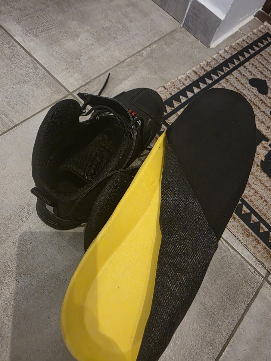 Ghete scurte SECA TRAFFIC II