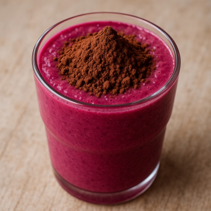 Fibra de cacao – secretul sănătății digestive, imune și cardiovasculare