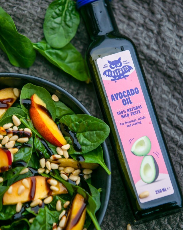 Uleiul de avocado – superaliment pentru sănătate, siluetă și performanță