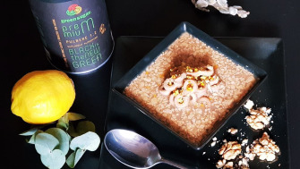 MUCENICI MUNTENESTI DUKAN(FARA FAINA ALBA / SUGAR FREE/ LOW CARB/ LOW FAT/ GLUTEN FREE)