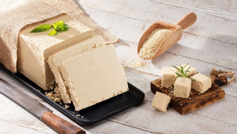 Descoperă Delicioasa Halva și Beneficiile Sale Uimitoare
