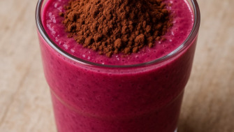 Fibra de cacao – secretul sănătății digestive, imune și cardiovasculare