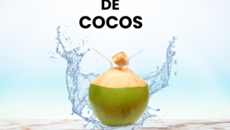 Apa de Cocos Verde – Beneficii, Hidratare Naturală și Electroliți Pur Naturali