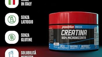 Creatina: Beneficii, mituri și cum să o folosești corect pentru performanță și sănătate