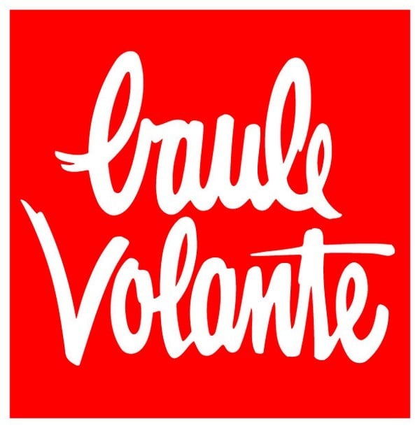 Baule Volante