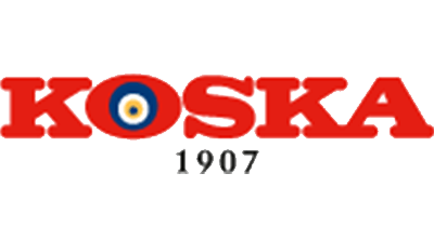 KOSKA