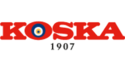 KOSKA