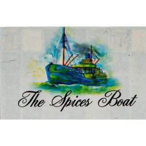 The Spices Boat