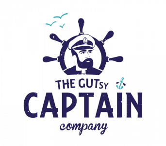 THE GUTsy CAPTAIN
