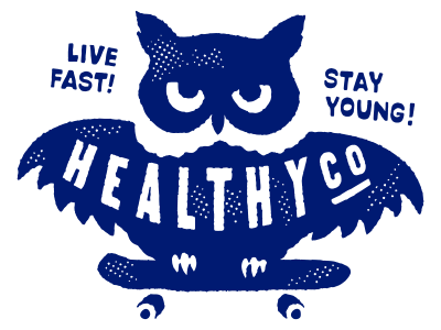HEALTHYco